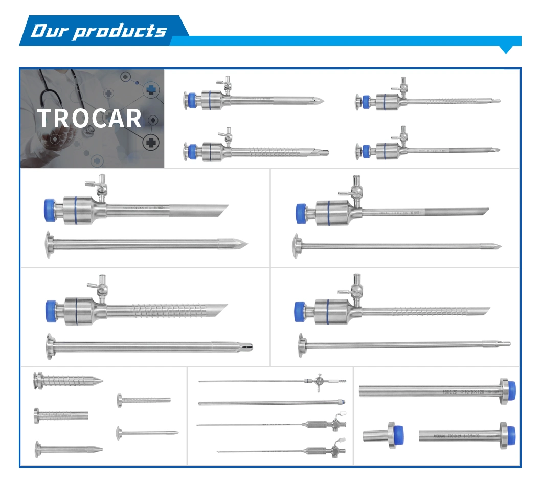 Hot Sales Laparoscopic Hemo Lok Clip Applier, Reusable Polymer Plastic Vascular Endo Clip Applier China Manufacture