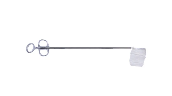 Einweg-Endoskopie-Instrumente, Einweg-Gewebe-Rückholbeutel