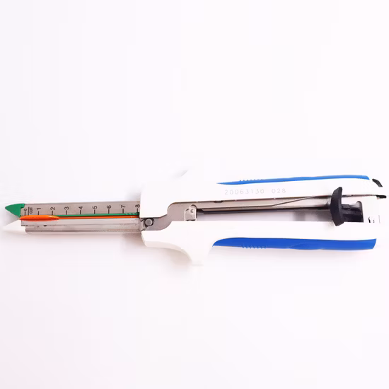 Einweg-Linearschneider-Hefter Großhandel für chirurgische medizinische Linearschneider-Hefter